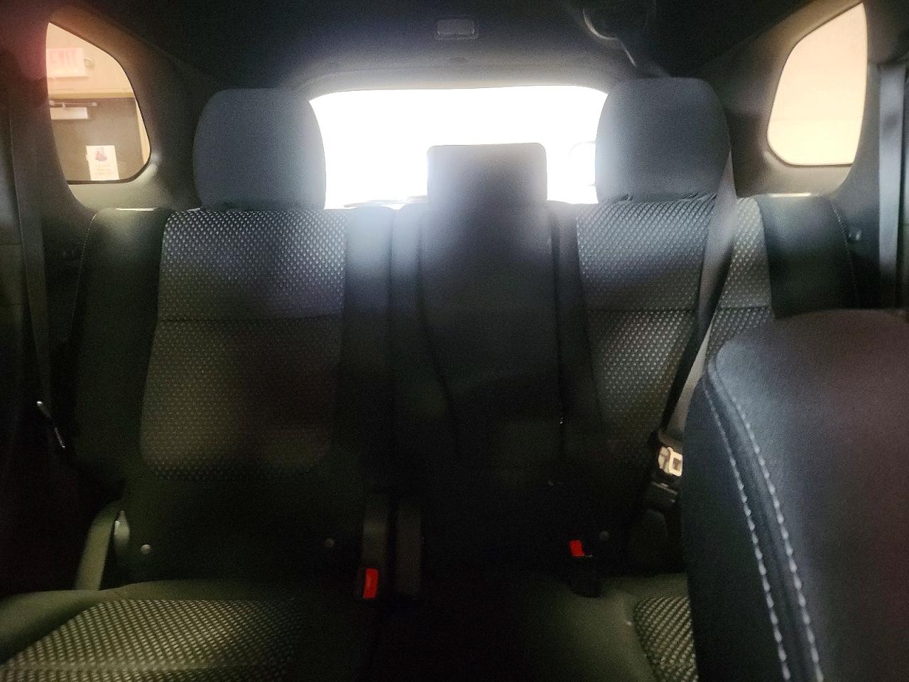 Mitsubishi Outlander Se