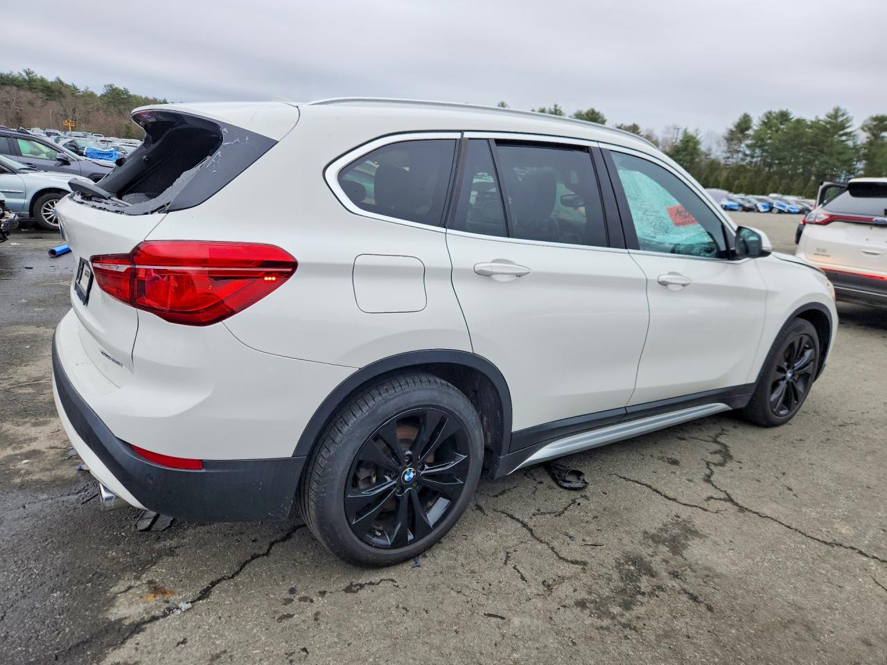 BMW X Series Xdrive28i