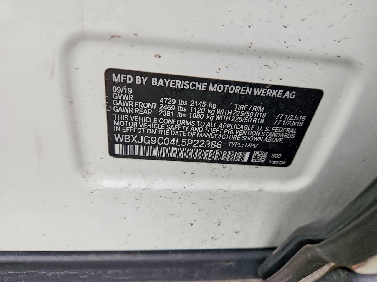 BMW X Series Xdrive28i