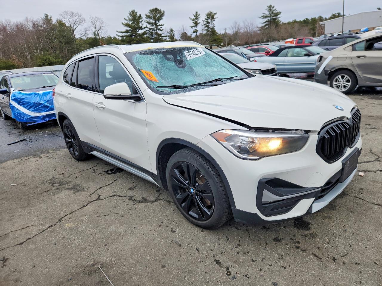 BMW X Series Xdrive28i
