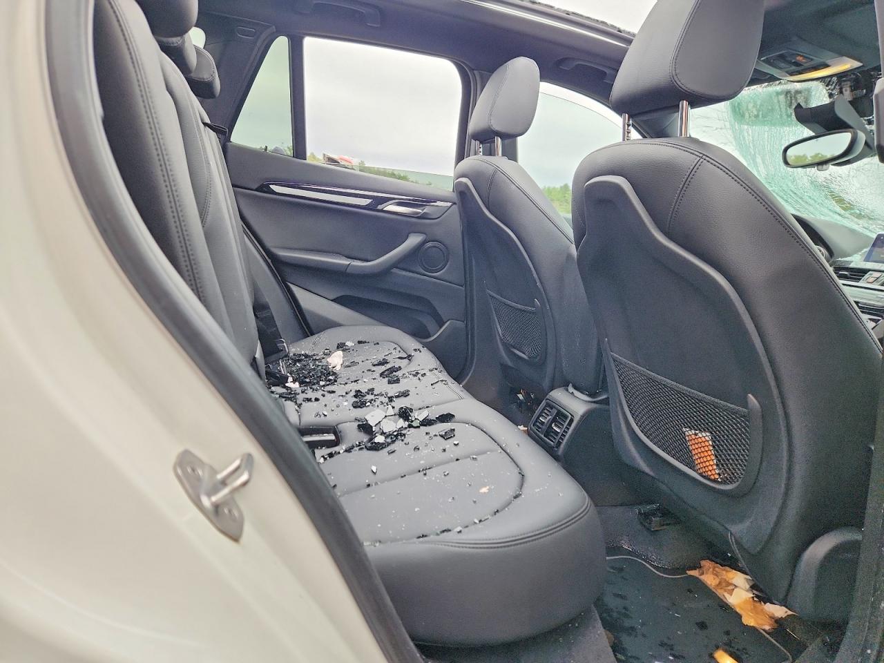 BMW X Series Xdrive28i