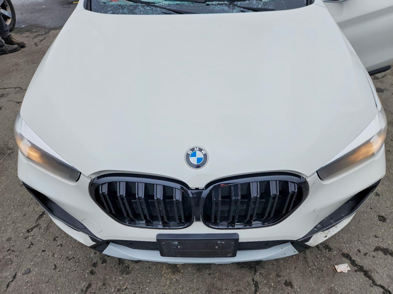 BMW X Series Xdrive28i