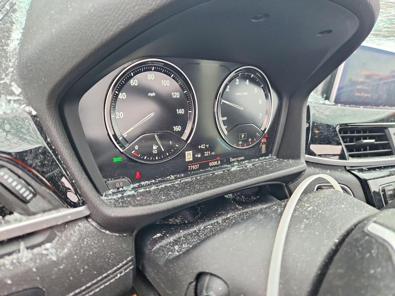 BMW X Series Xdrive28i