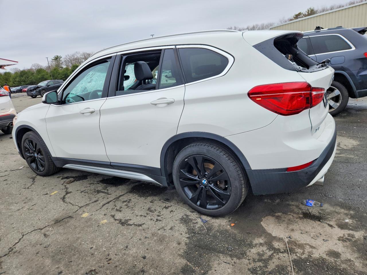 BMW X Series Xdrive28i