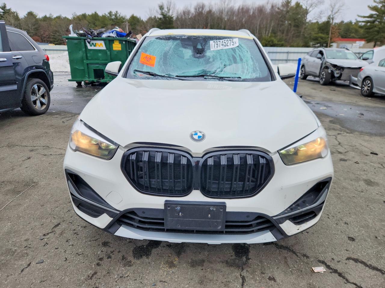 BMW X Series Xdrive28i