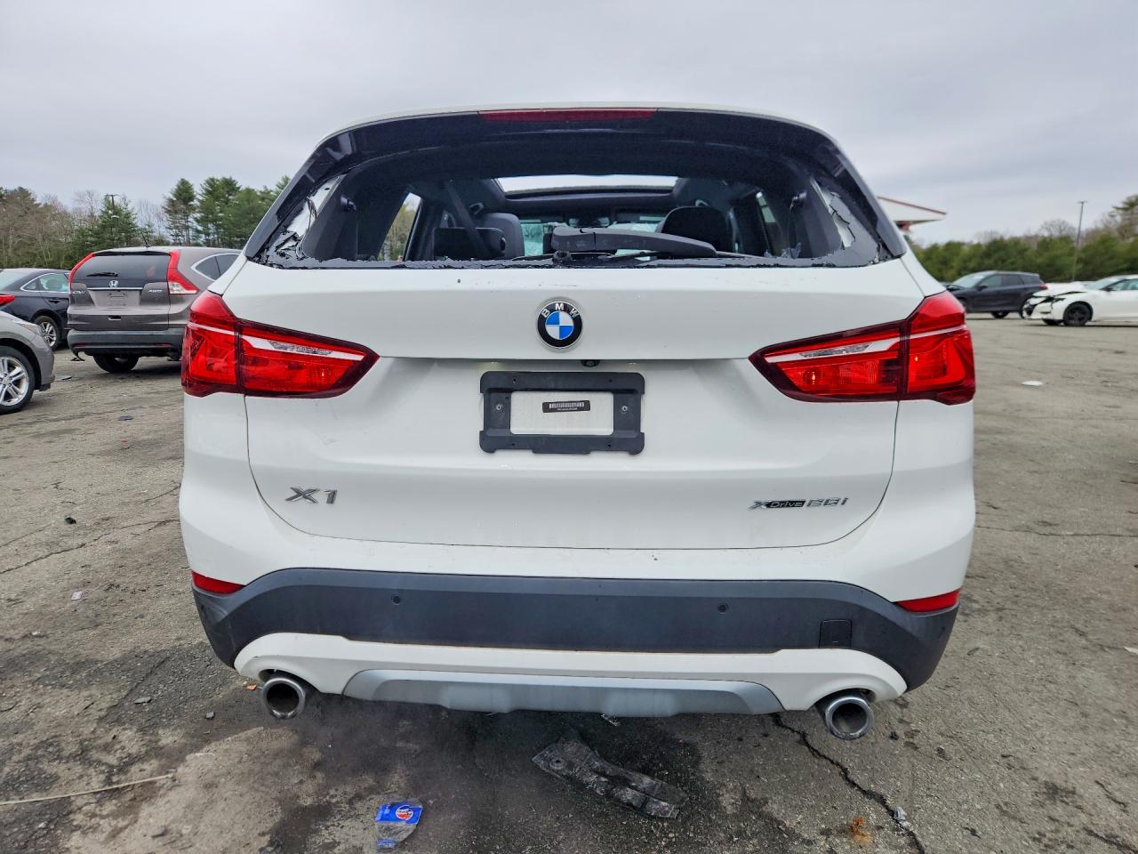 BMW X Series Xdrive28i