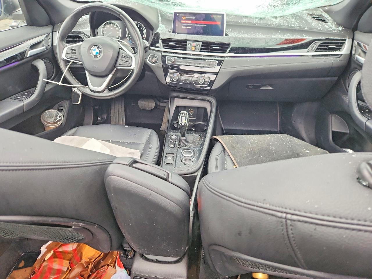 BMW X Series Xdrive28i