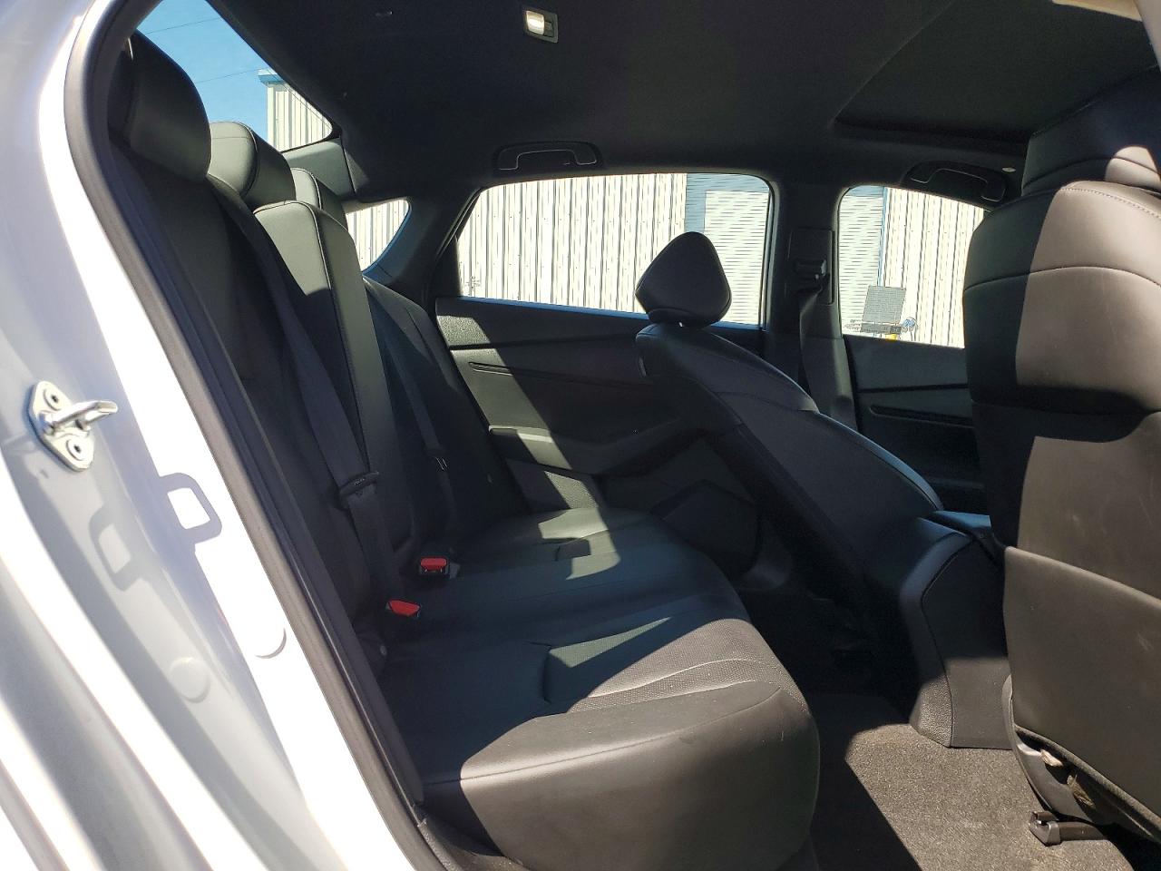 Honda Accord Hybrid Sport-l