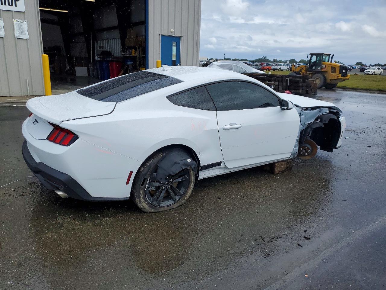 Ford Mustang Gt