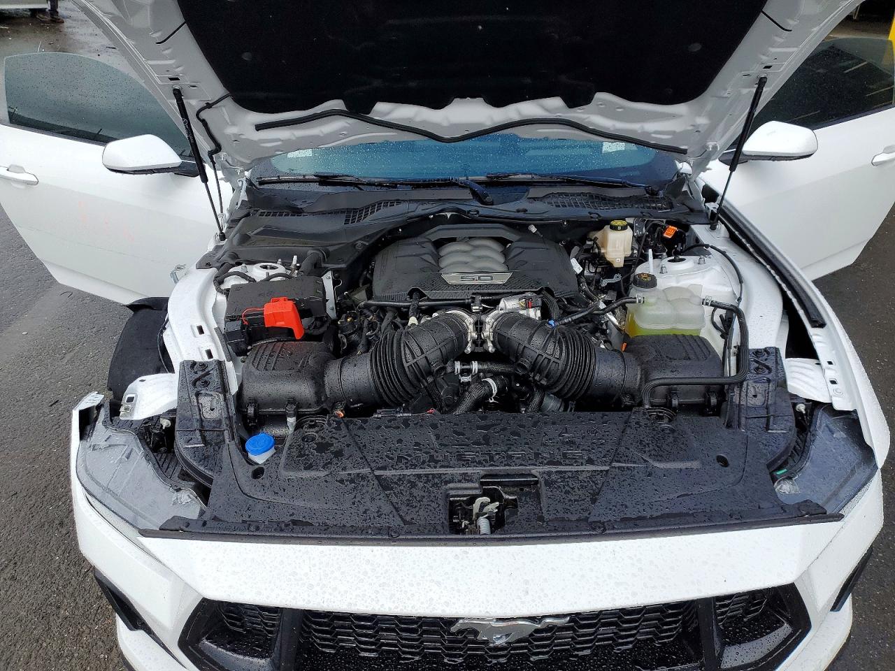 Ford Mustang Gt