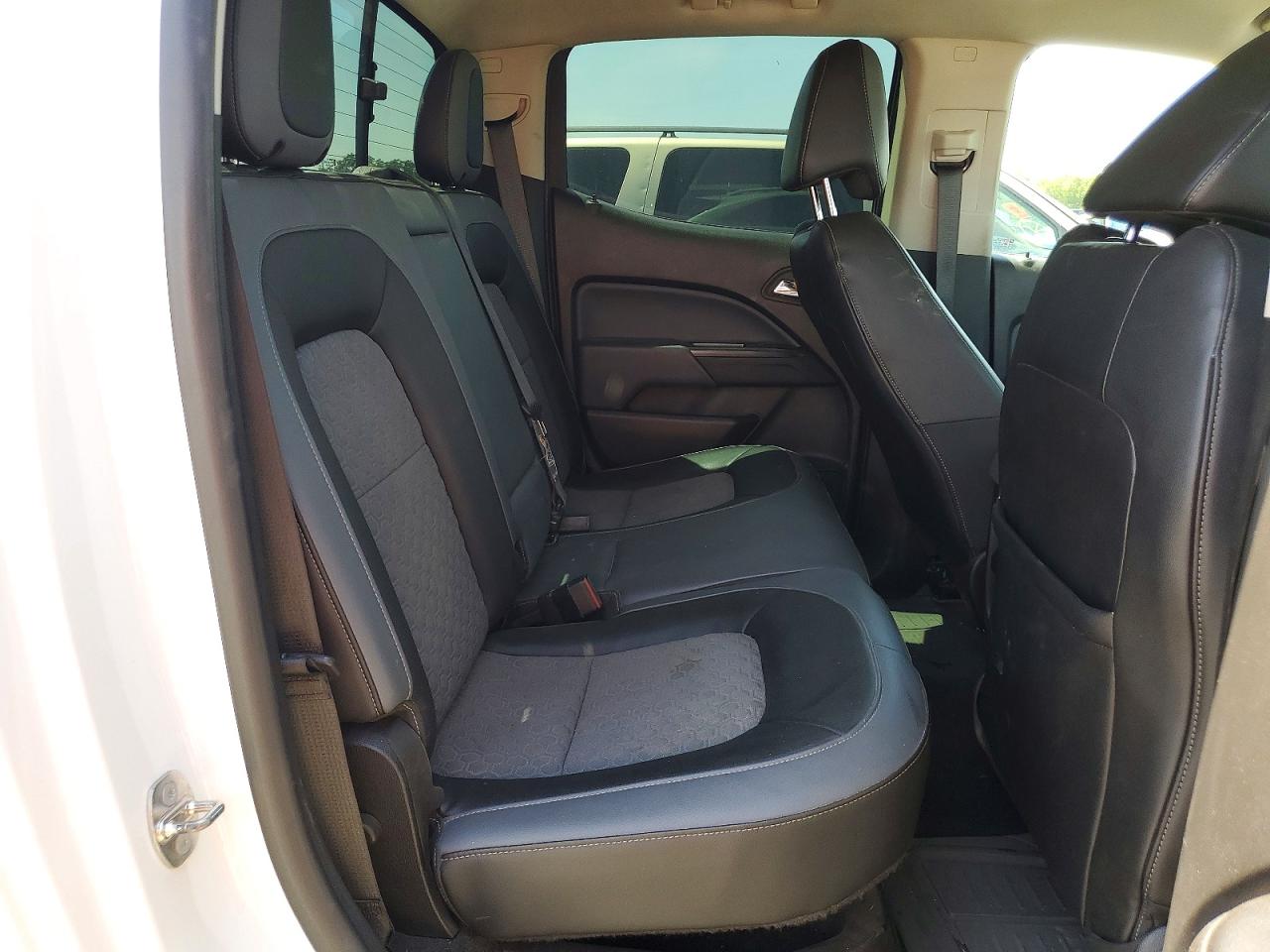 Chevrolet Colorado Z71