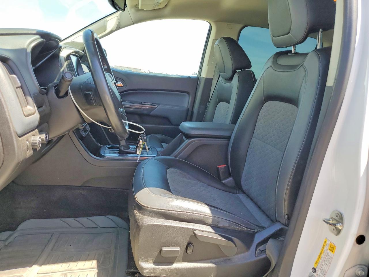 Chevrolet Colorado Z71