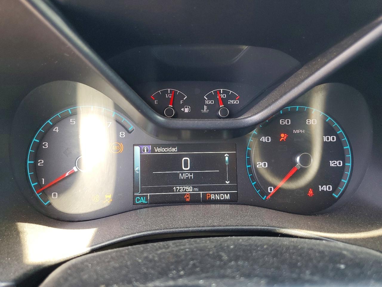 Chevrolet Colorado Z71