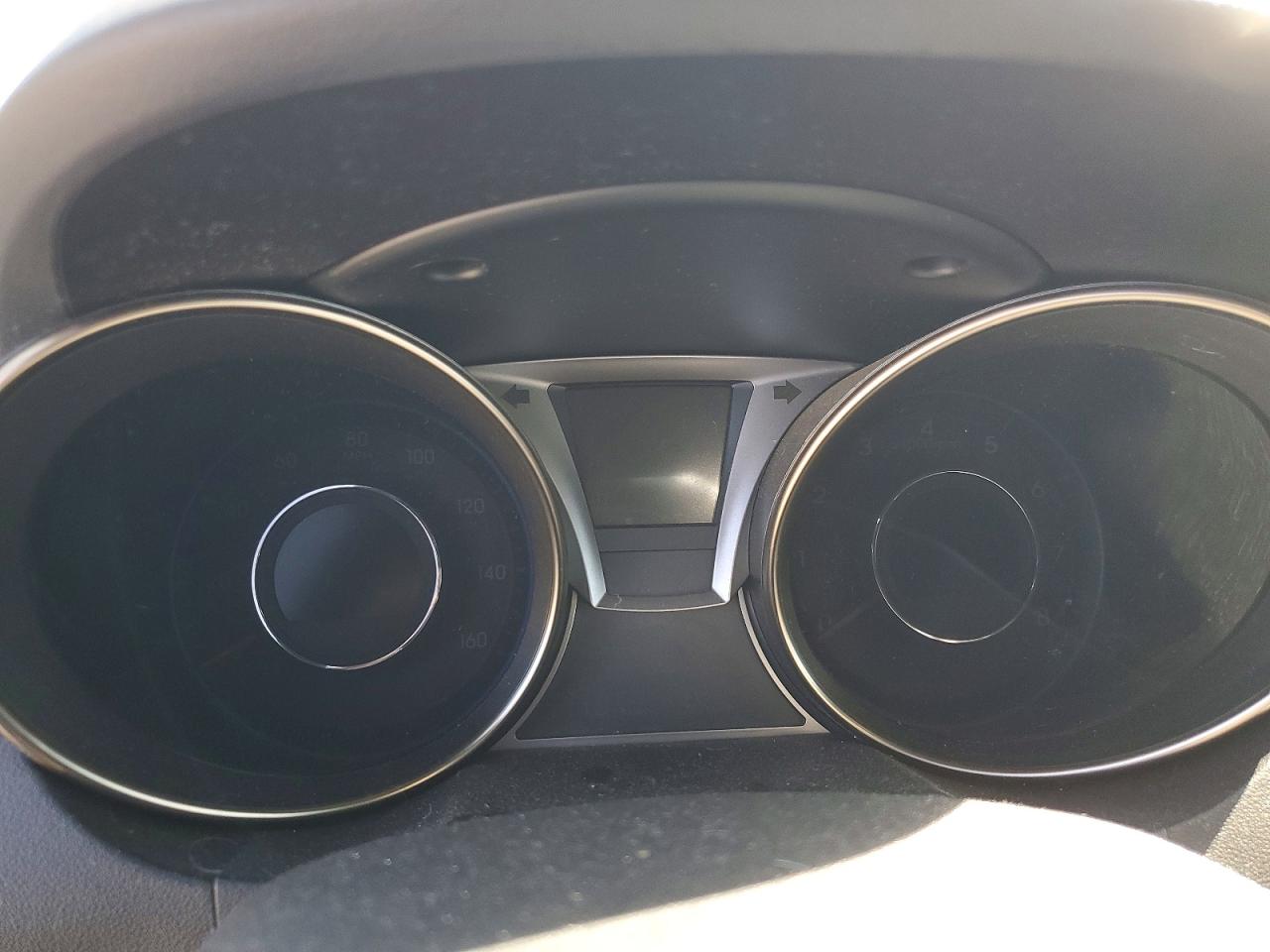 Hyundai Genesis 2.0t