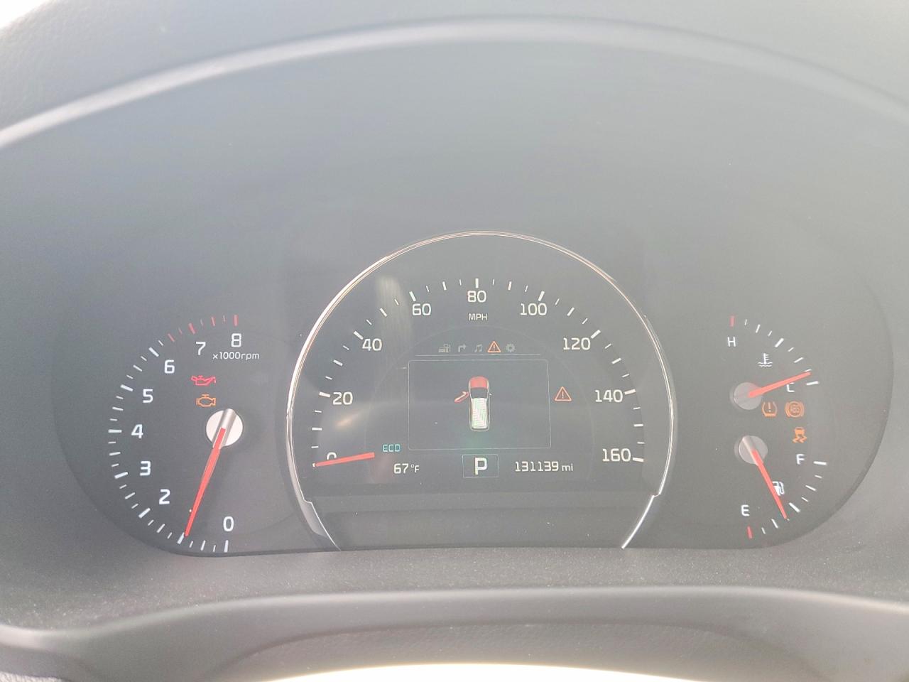 Kia Sorento Sx Limited