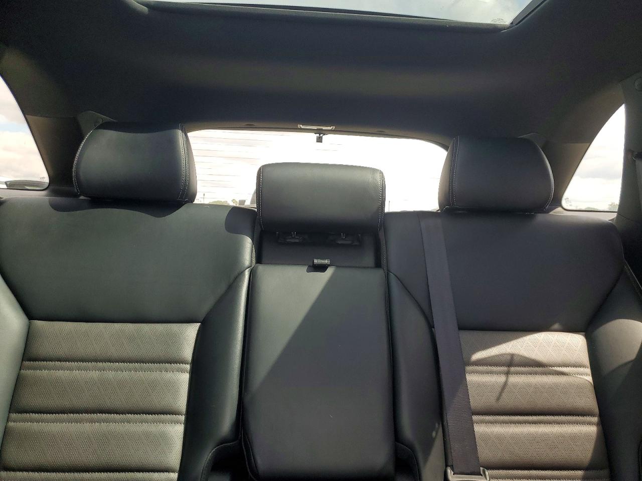 Kia Sorento Sx Limited