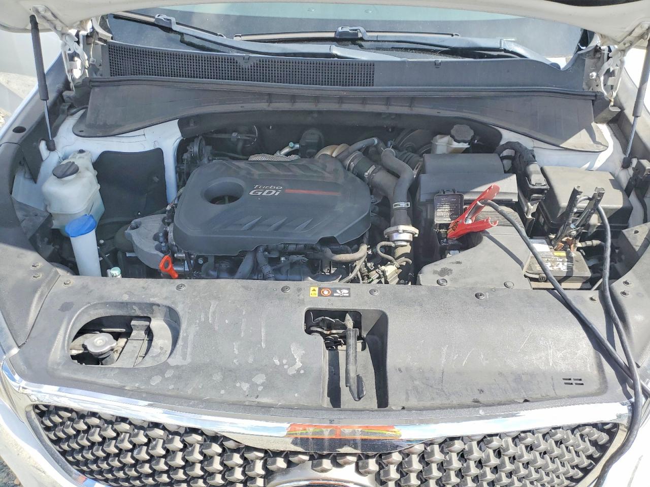 Kia Sorento Sx Limited