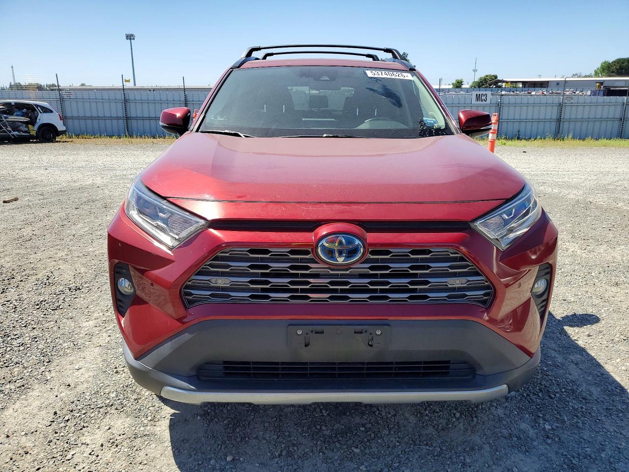 Toyota RAV4 Limited