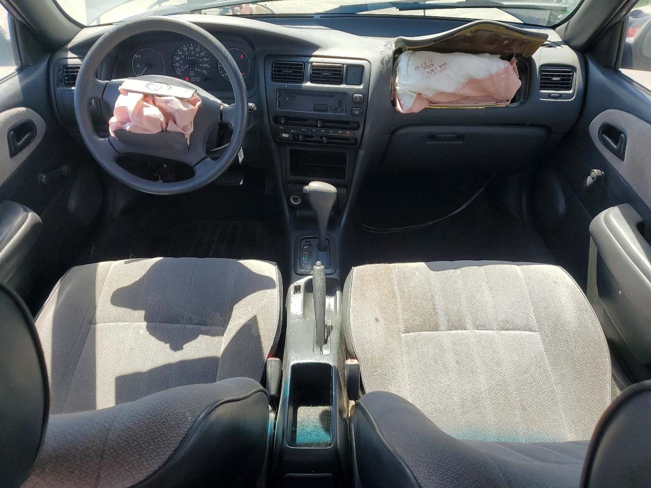 Toyota Corolla Base