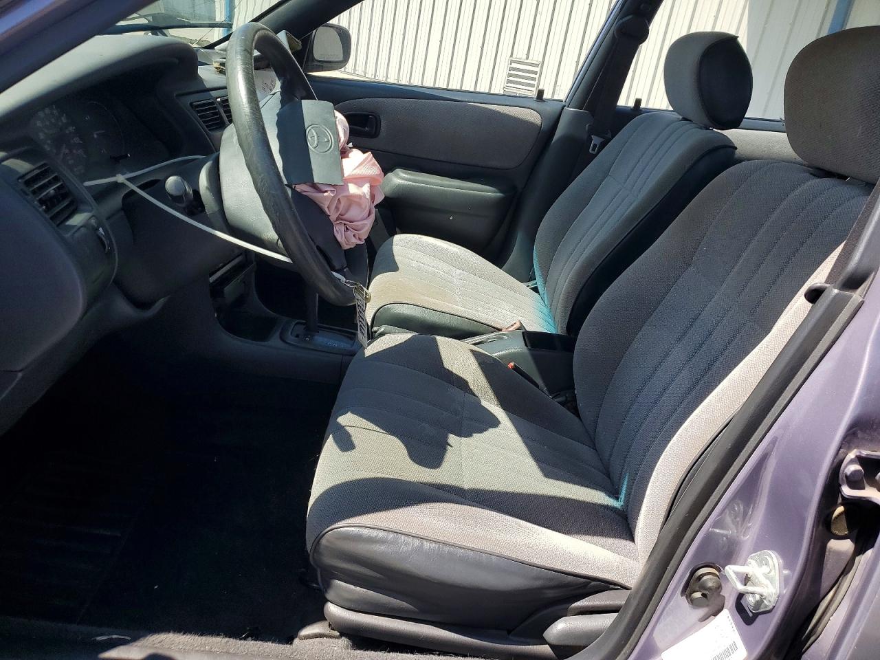 Toyota Corolla Base