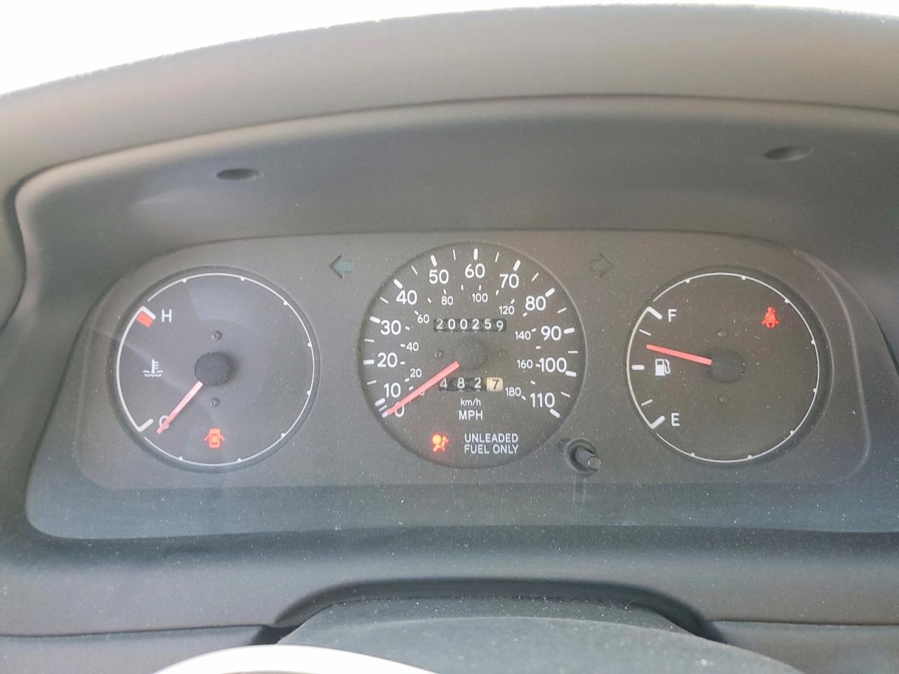 Toyota Corolla Base