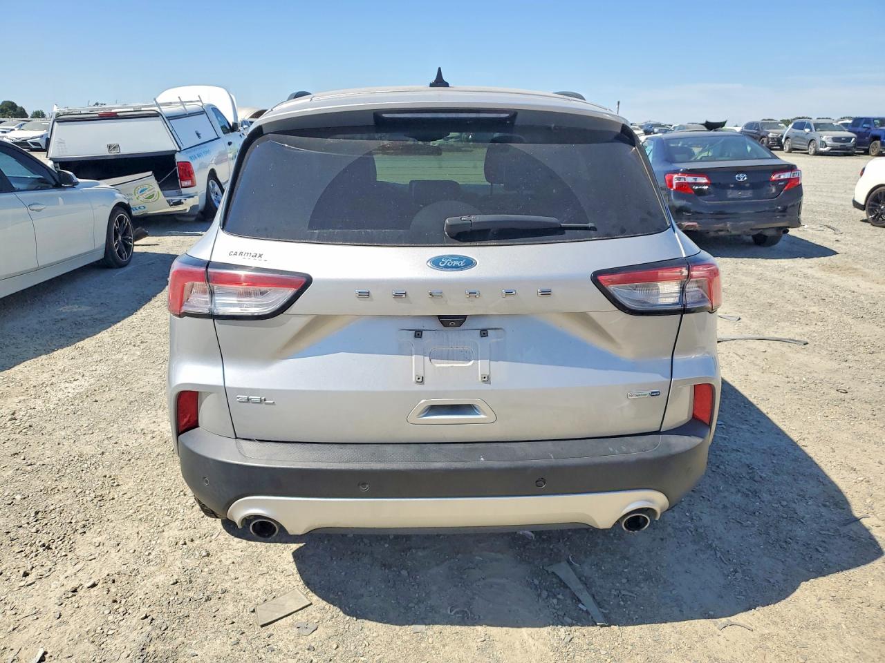Ford Escape Sel