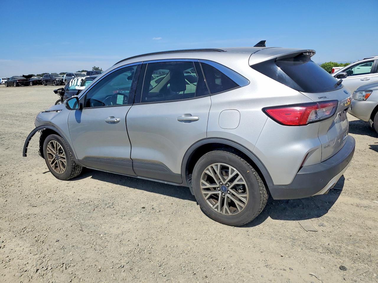 Ford Escape Sel