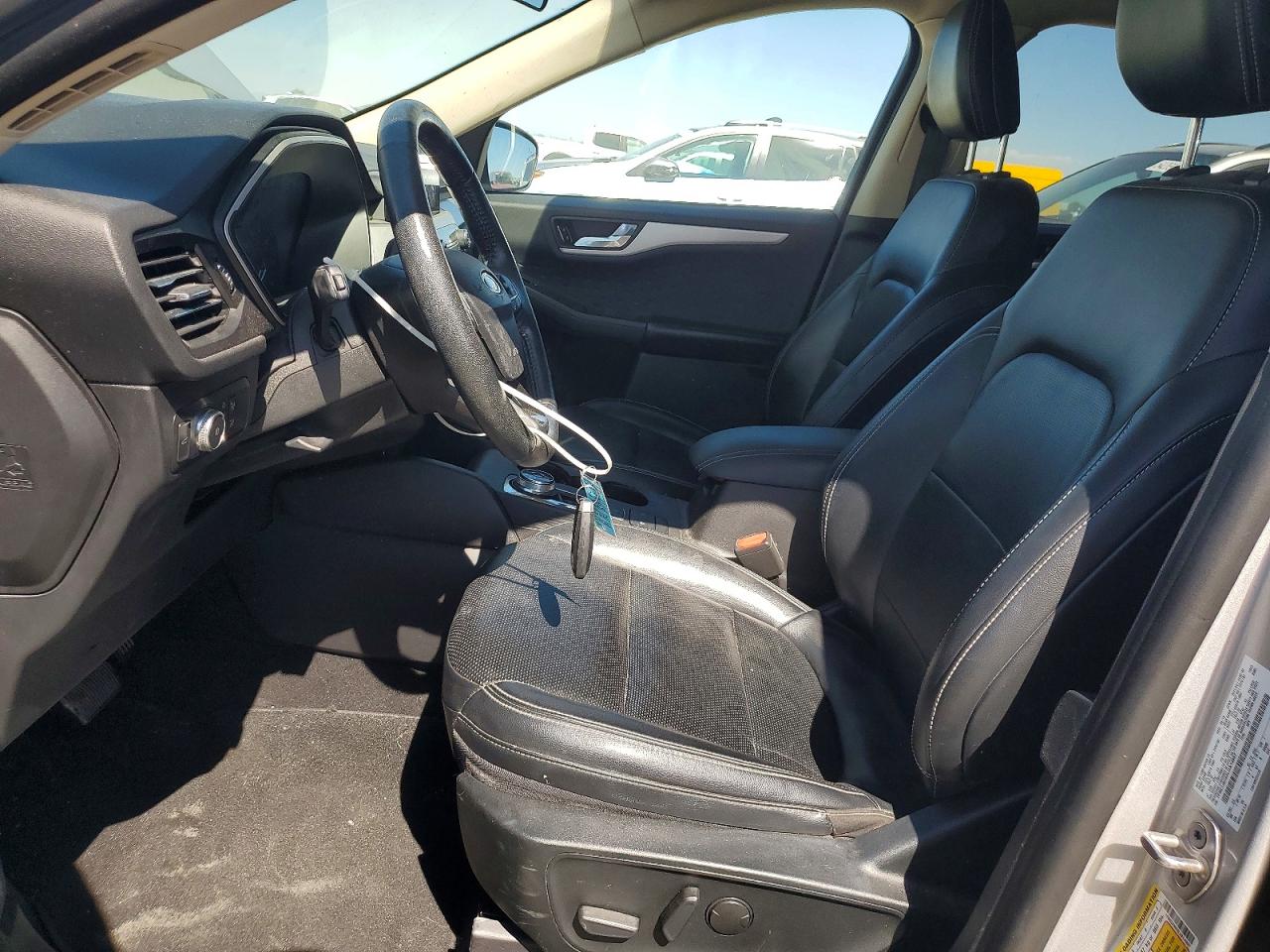 Ford Escape Sel