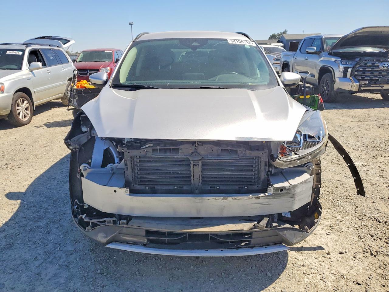 Ford Escape Sel