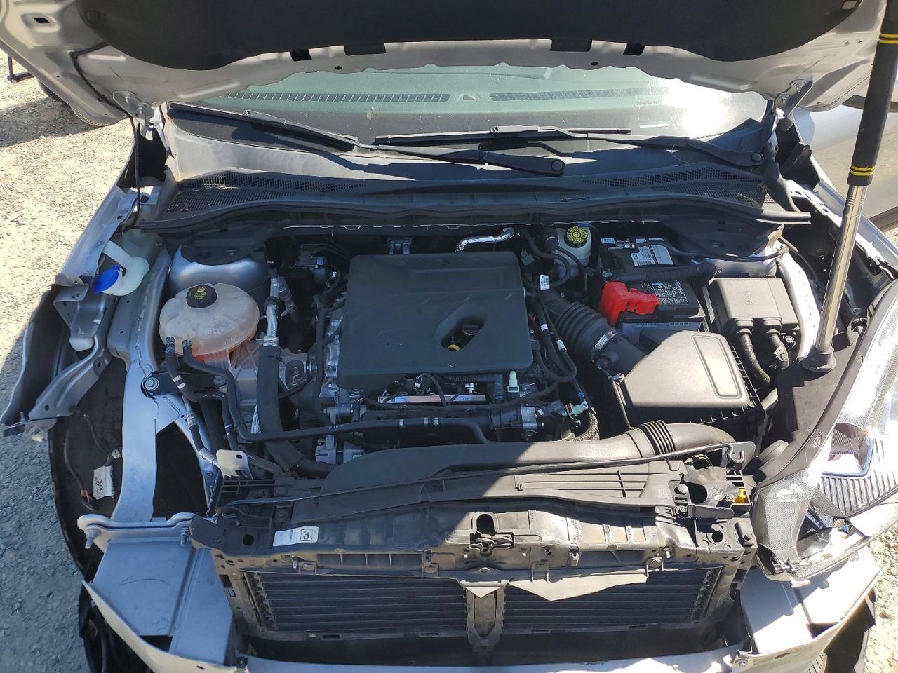 Ford Escape Sel