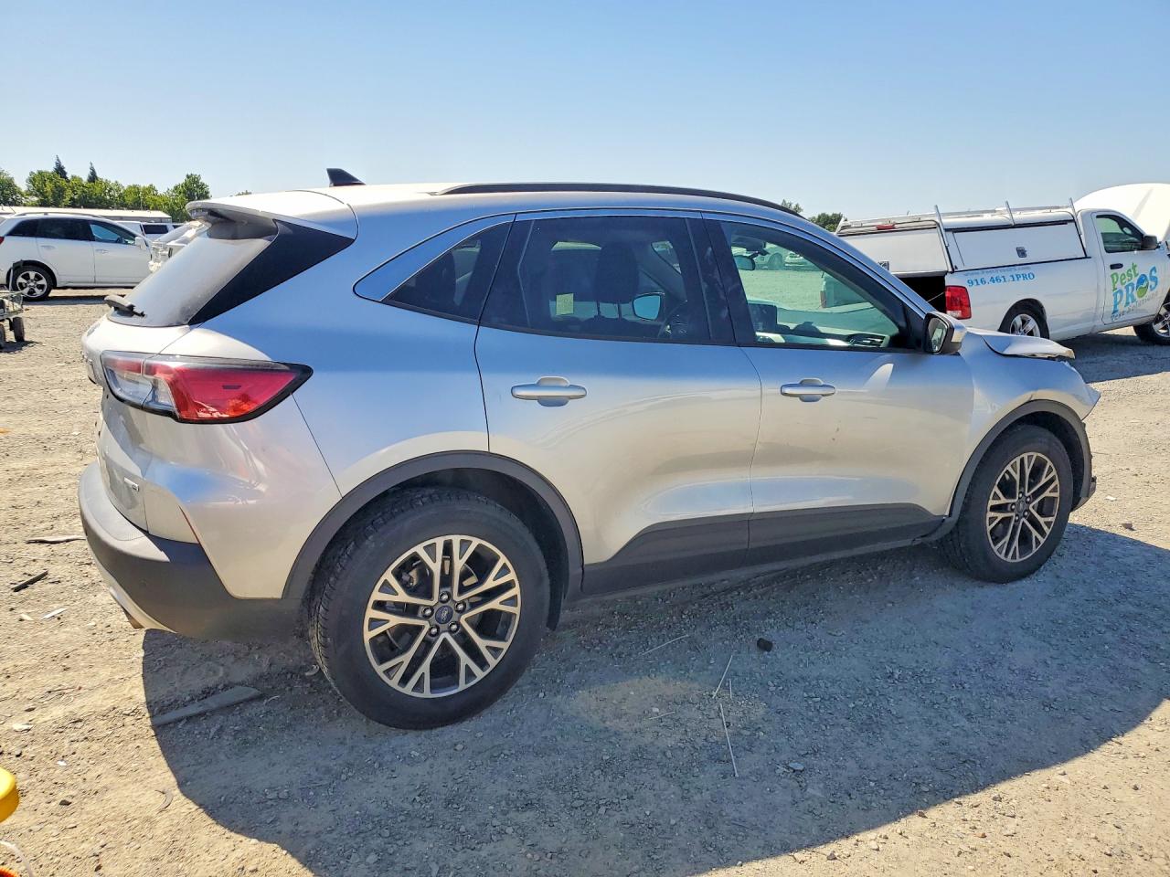 Ford Escape Sel
