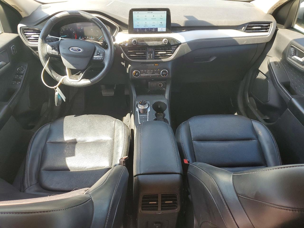 Ford Escape Sel