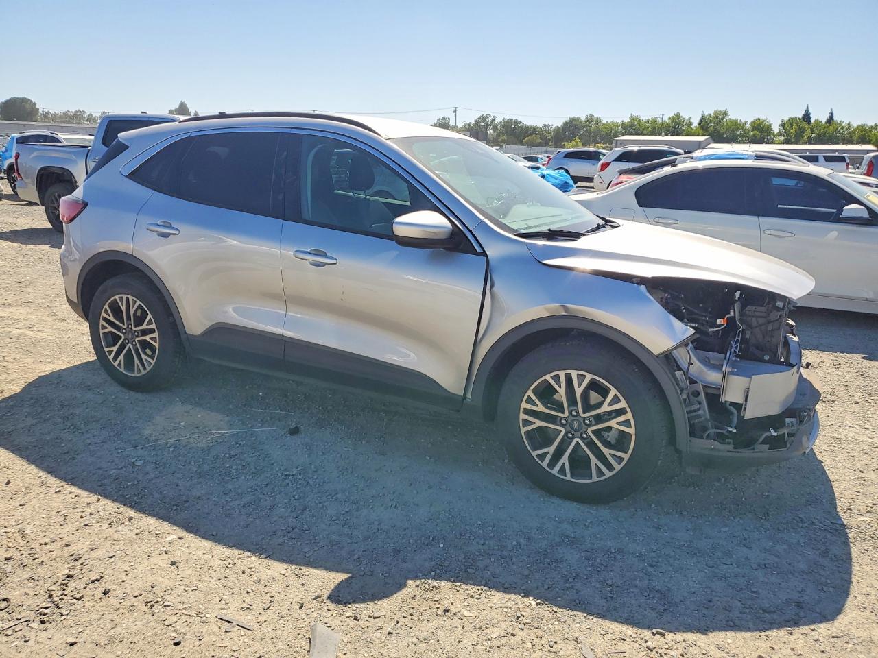 Ford Escape Sel