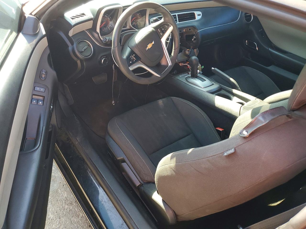 Chevrolet Camaro Ls