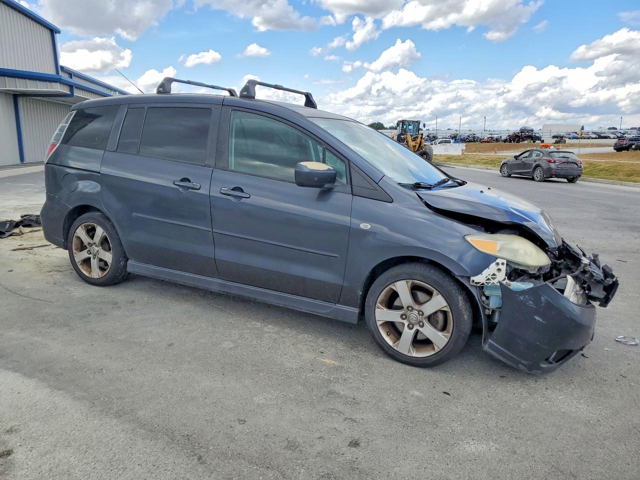 Mazda 5
