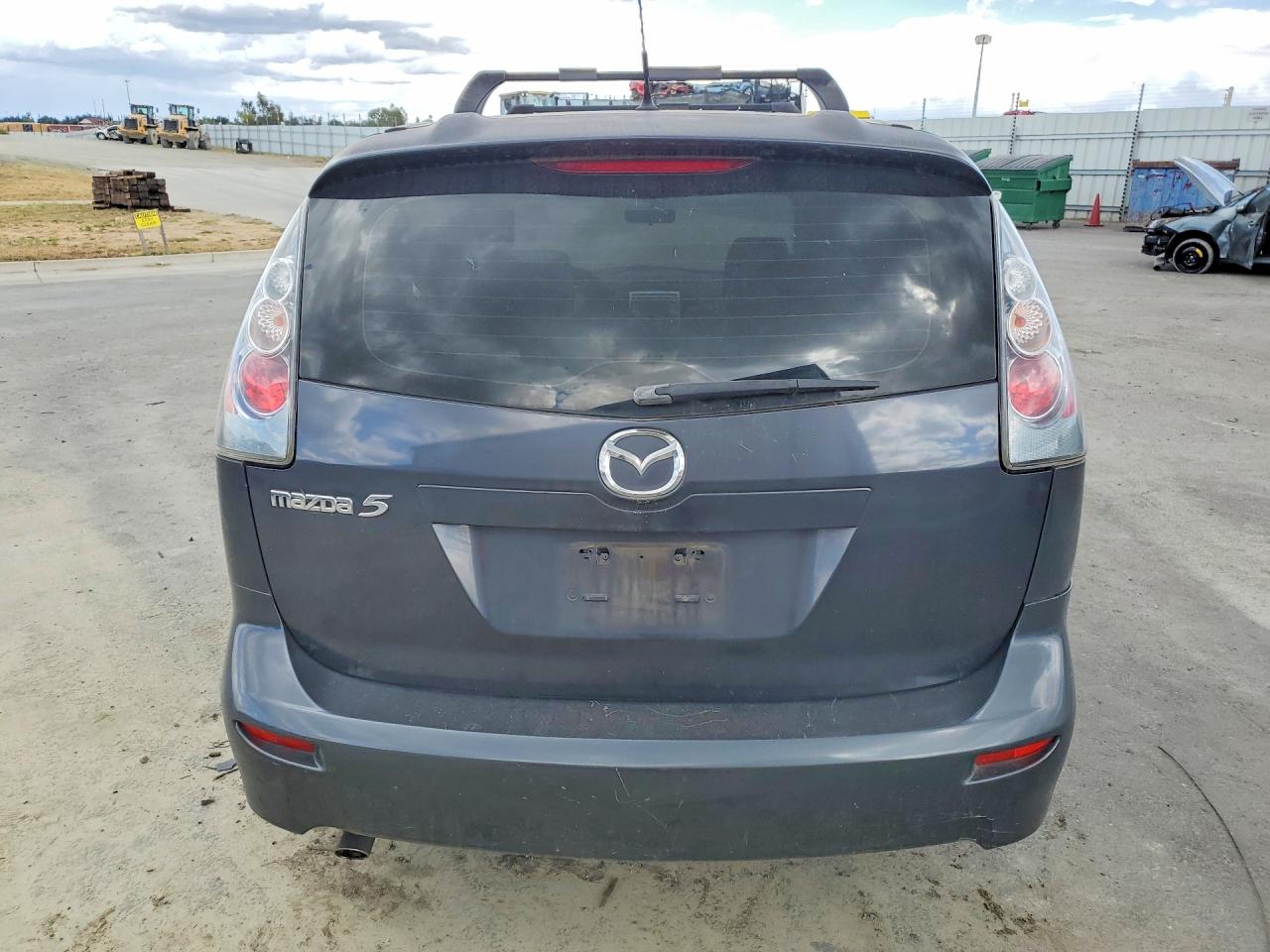 Mazda 5