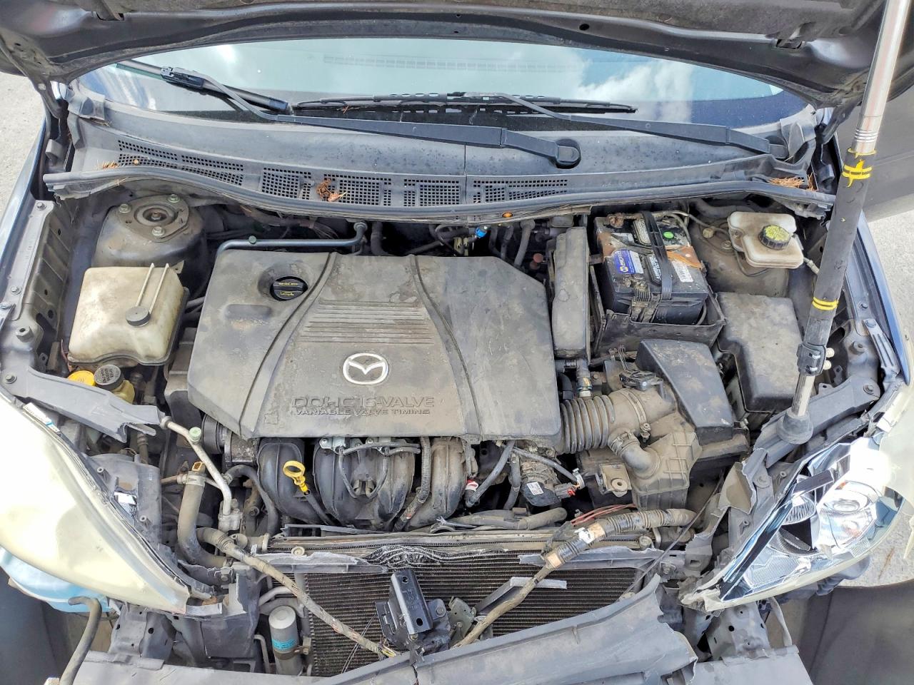 Mazda 5