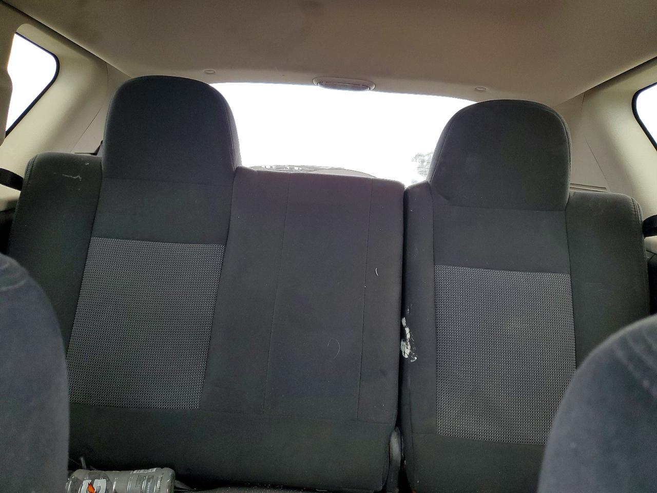 Jeep Compass Sport