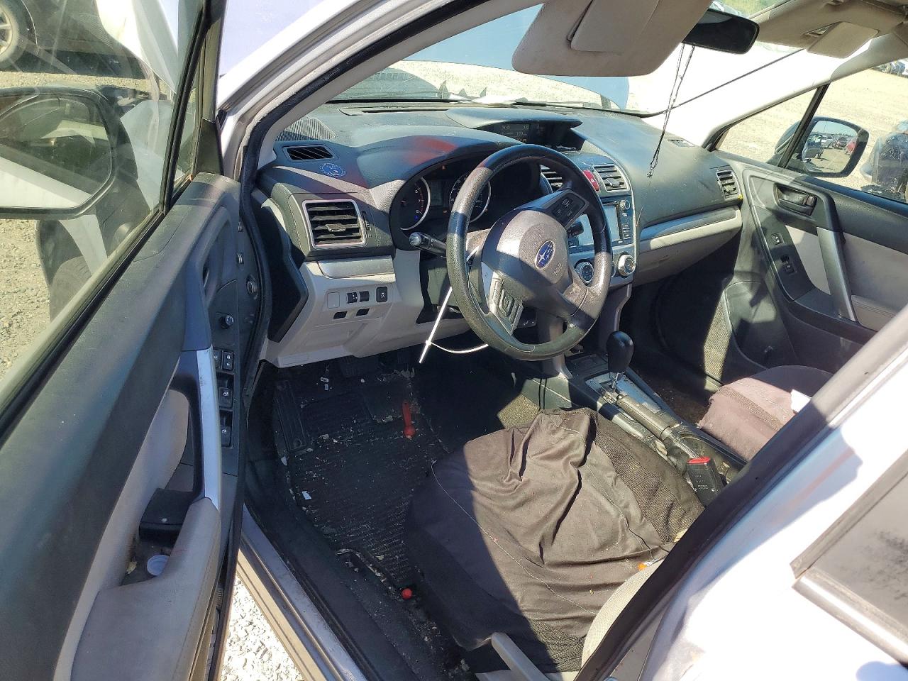 Subaru Forester 2.5i