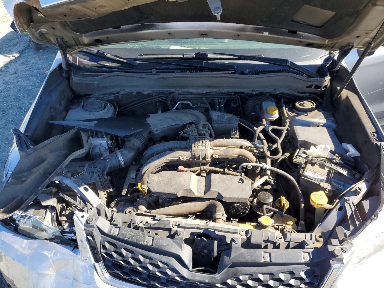 Subaru Forester 2.5i