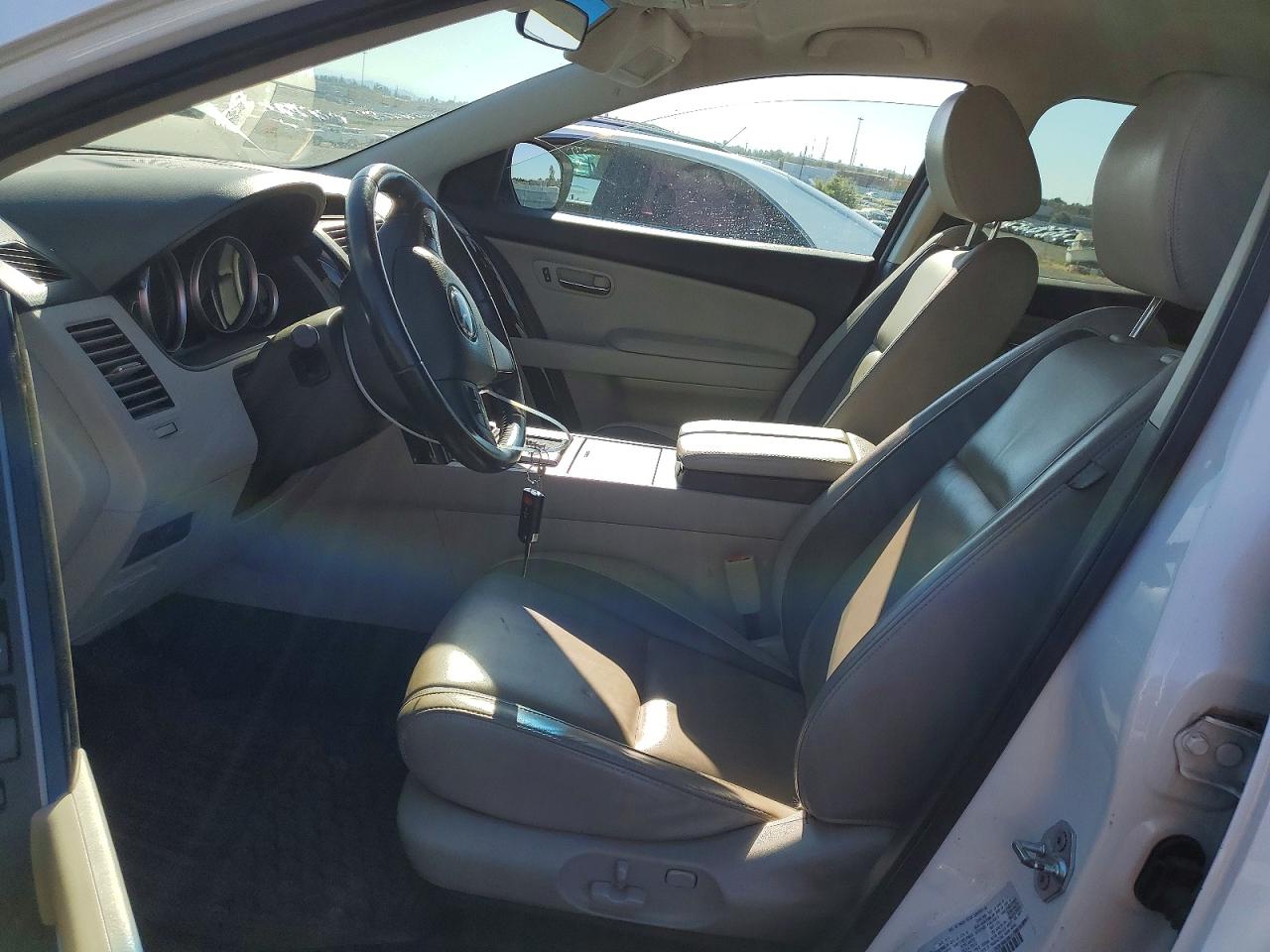 Mazda Cx