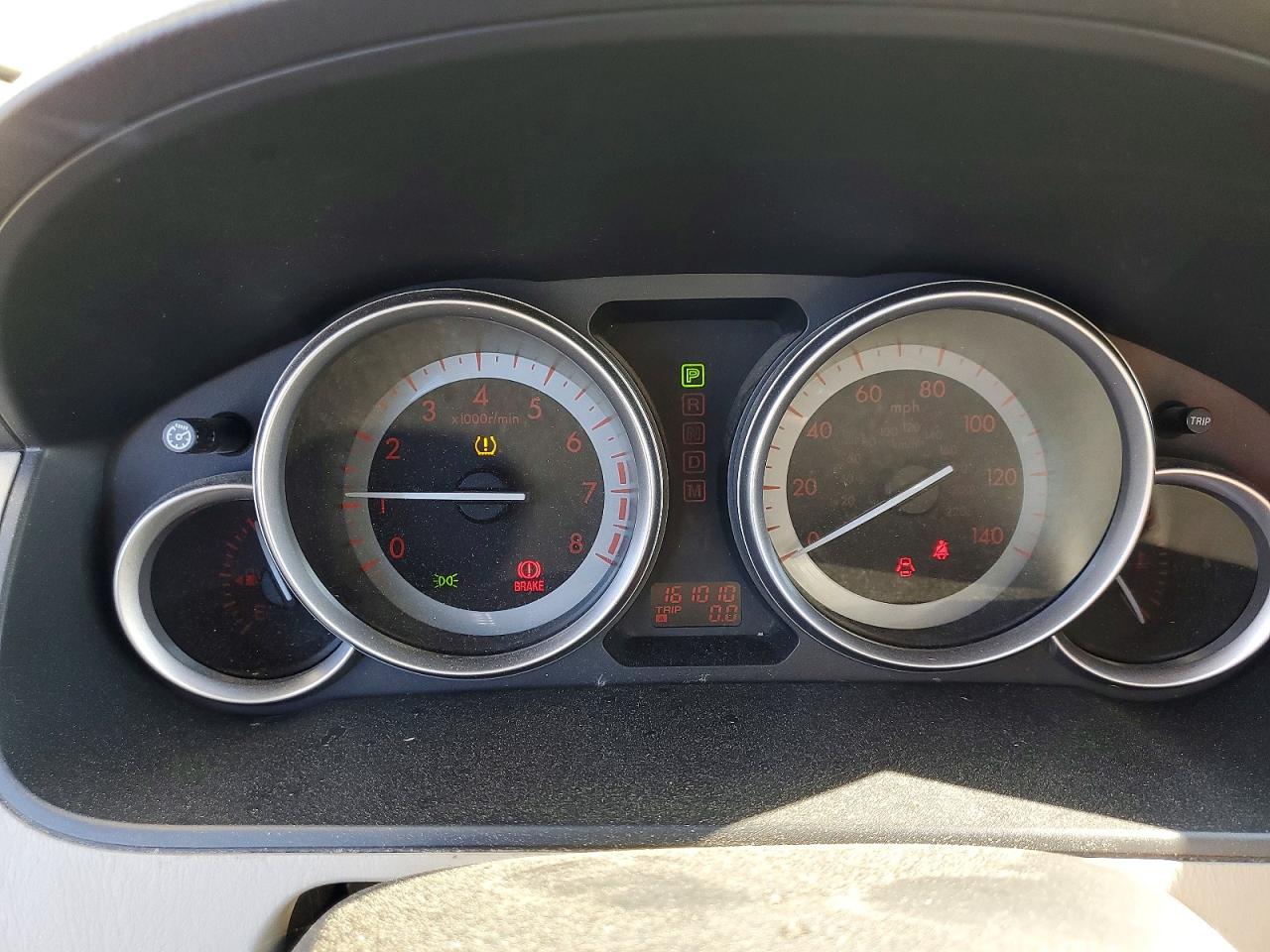 Mazda Cx