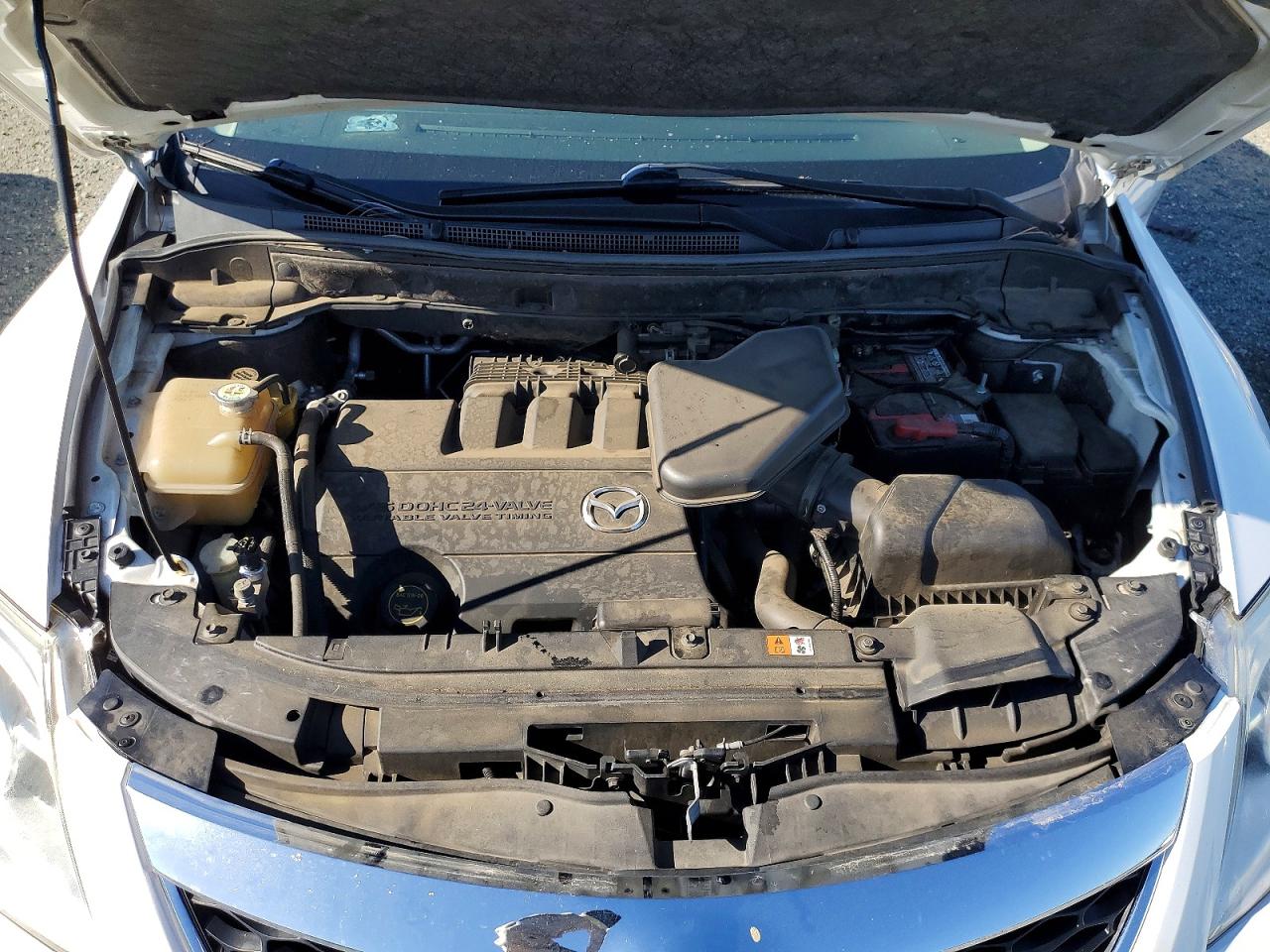 Mazda Cx