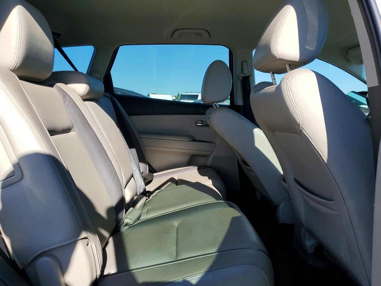 Mazda Cx
