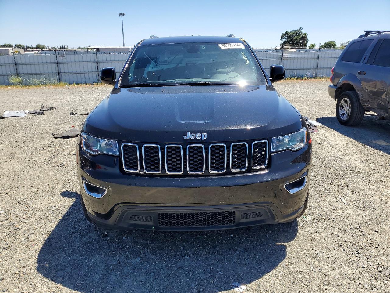 Jeep Cherokee Laredo