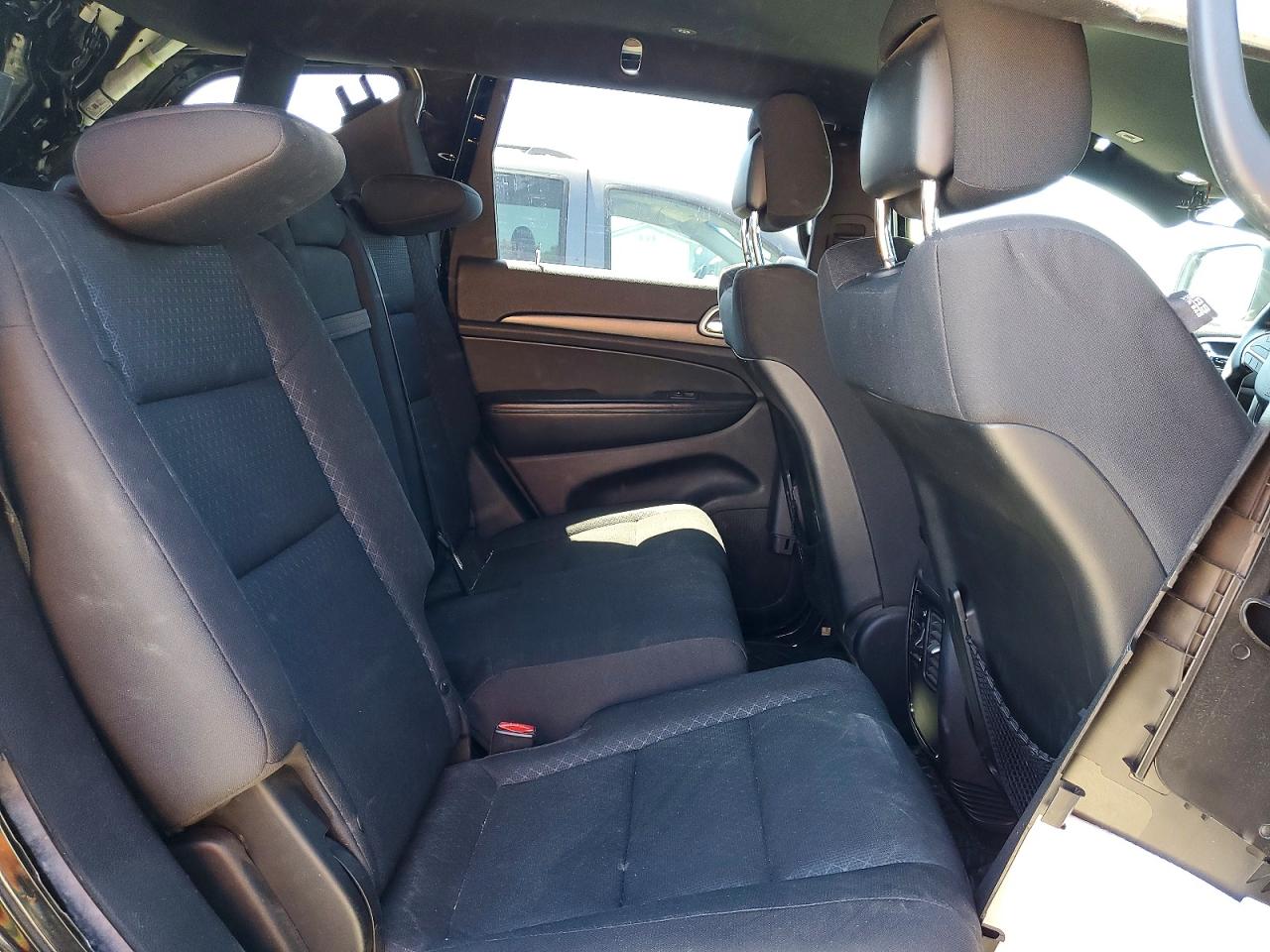 Jeep Cherokee Laredo