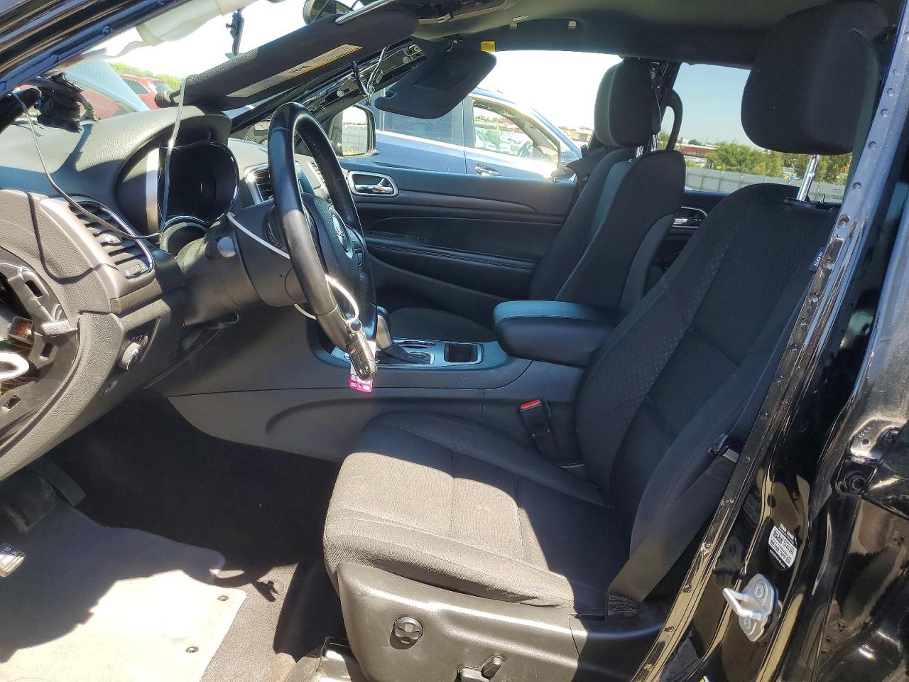Jeep Cherokee Laredo