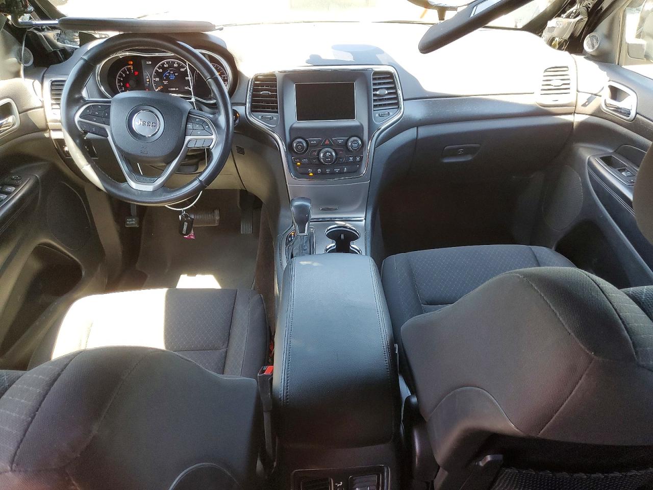 Jeep Cherokee Laredo