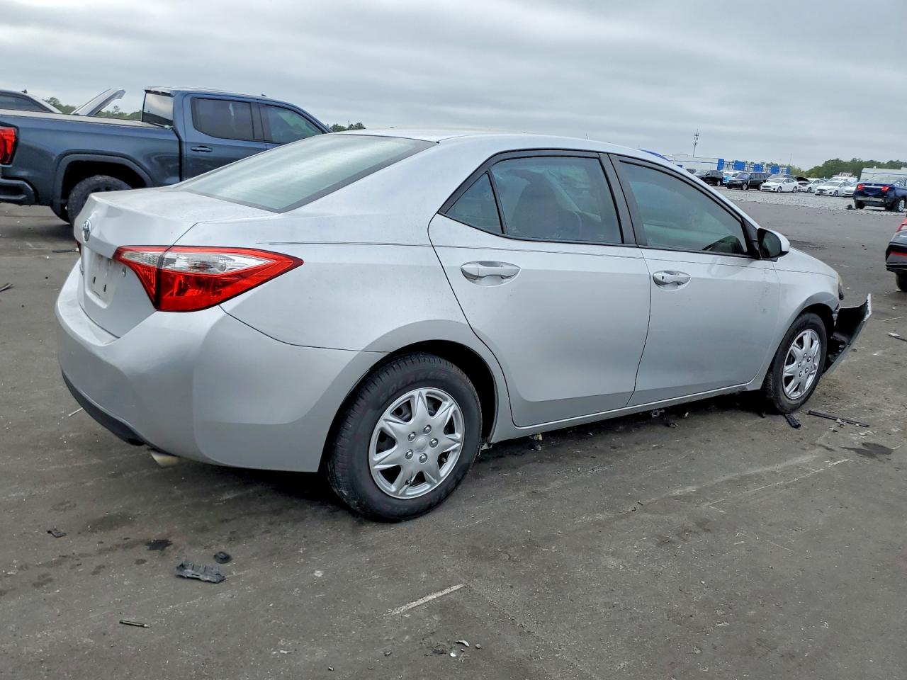 Toyota Corolla L