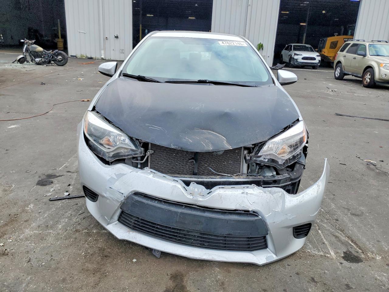 Toyota Corolla L